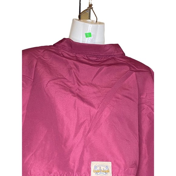 Game Guard Back Vent Short Sleeve Shirt  READ - Picture 4 of 9